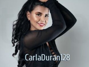 CarlaDuran128