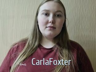 CarlaFoxter