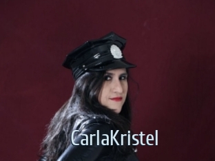 CarlaKristel Ta Model
