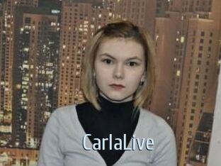 CarlaLive