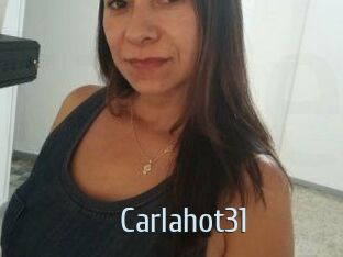 Carlahot31