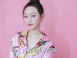 CarlyYasmi