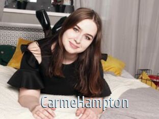 CarmeHampton