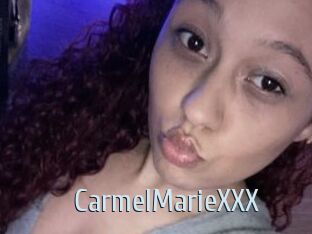 CarmelMarieXXX