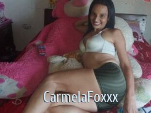 CarmelaFoxxx