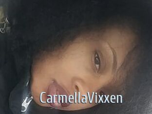 CarmellaVixxen