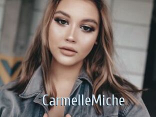 CarmelleMiche
