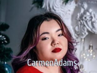 CarmenAdams