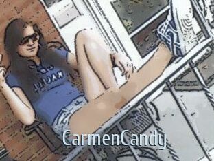 CarmenCandy