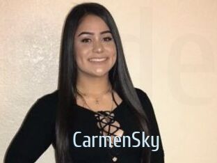 CarmenSky
