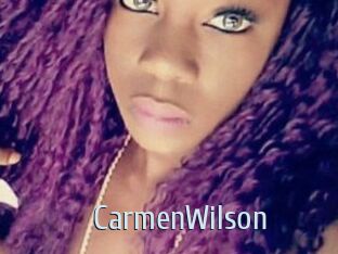 CarmenWilson