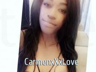 CarmenxXxLove
