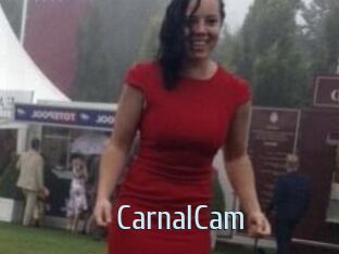 CarnalCam