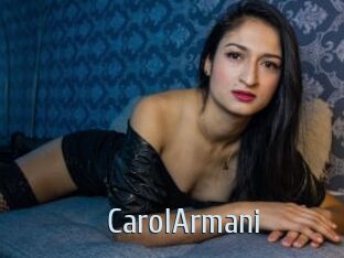 CarolArmani