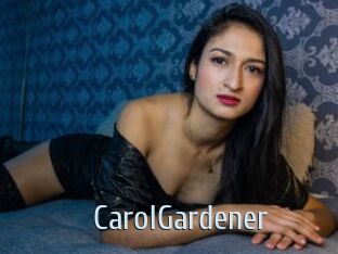 CarolGardener