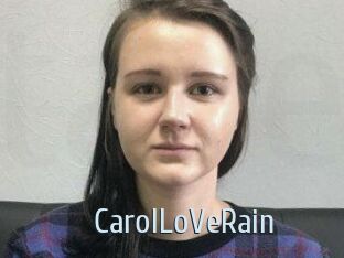 CarolLoVeRain