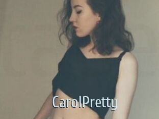 CarolPretty