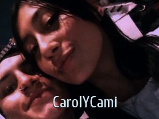 CarolYCami