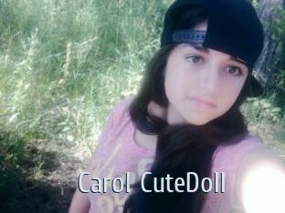 Carol_CuteDoll