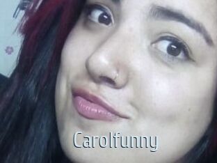 Carolfunny