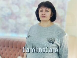CarolinaCarol