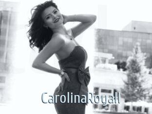 CarolinaRoyall