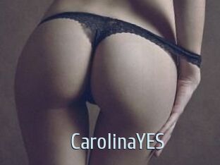 Carolina_YES