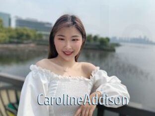CarolineAddison