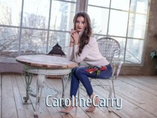 CarolineCarry