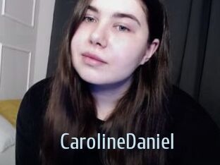 CarolineDaniel Ta Model