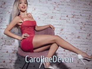 CarolineDevon