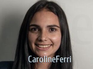 CarolineFerri