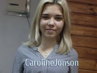 CarolineJonson