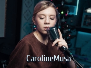 CarolineMusa