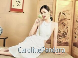 CarolinePandora