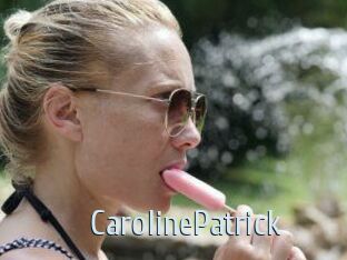 Caroline_Patrick