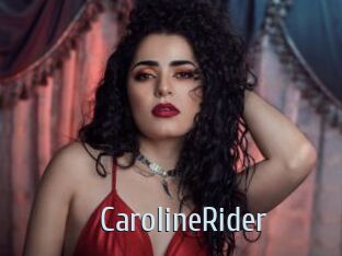 CarolineRider