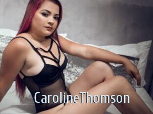 CarolineThomson