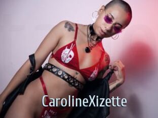 CarolineXizette