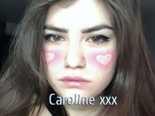Caroline_xxx