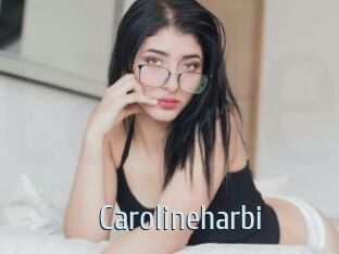 Carolineharbi