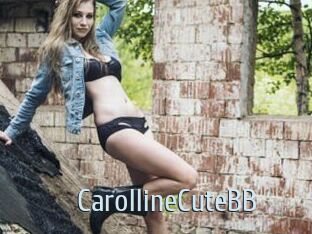 CarollineCuteBB