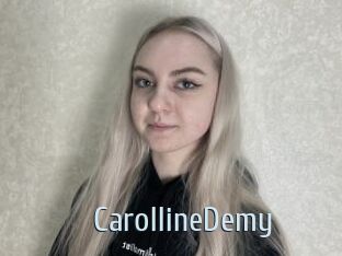 CarollineDemy
