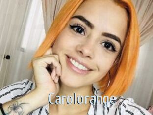 Carolorange