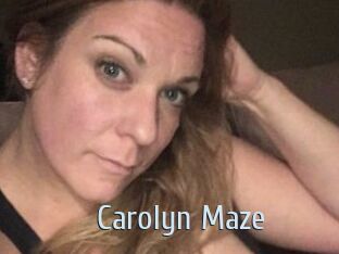 Carolyn_Maze