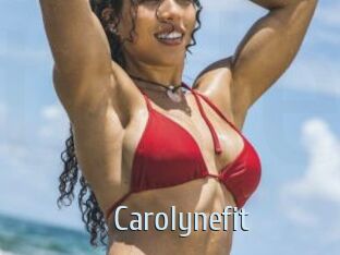 Carolynefit