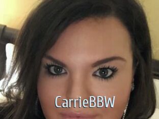 CarrieBBW