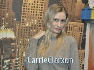 CarrieClarxon