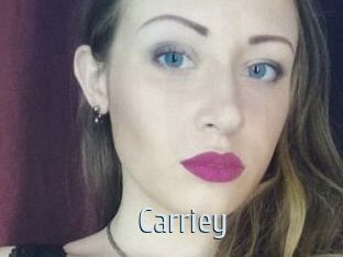 Carriey