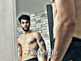 CarterSin